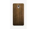 Funda Gel Tpu para Zte Blade V7 Diseño Madera Dibujos