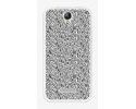 Funda Gel Tpu para Doogee X6S / X6 / X6 Pro Diseño Letras Dibujos