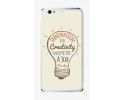 Funda Gel Tpu para Weimei We Plus Diseño Creativity Dibujos