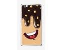 Funda Gel Tpu para Weimei We Plus Diseño Helado Chocolate Dibujos