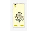 Funda Gel Tpu para Lenovo K3 / K30-W Diseño Atrapasueños Dibujos