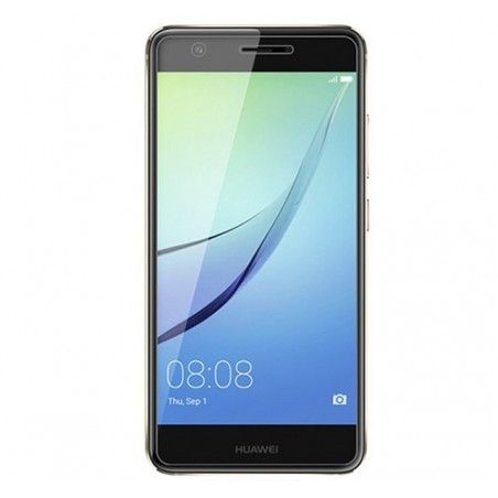 Protector Pantalla Cristal Templado para Huawei Nova Vidrio