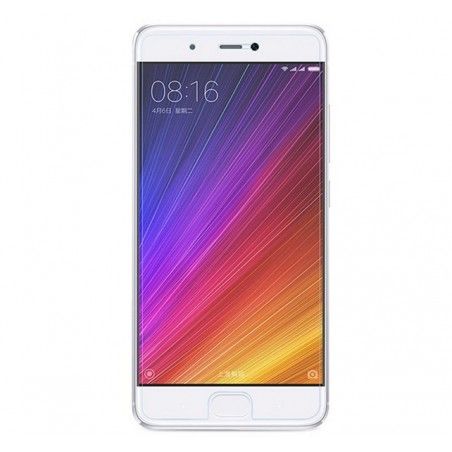 Protector Pantalla Cristal Templado para Xiaomi Mi 5S Vidrio