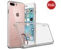 Carcasa Funda Dura Transparente Imak para Iphone 7 Plus / 8 Plus