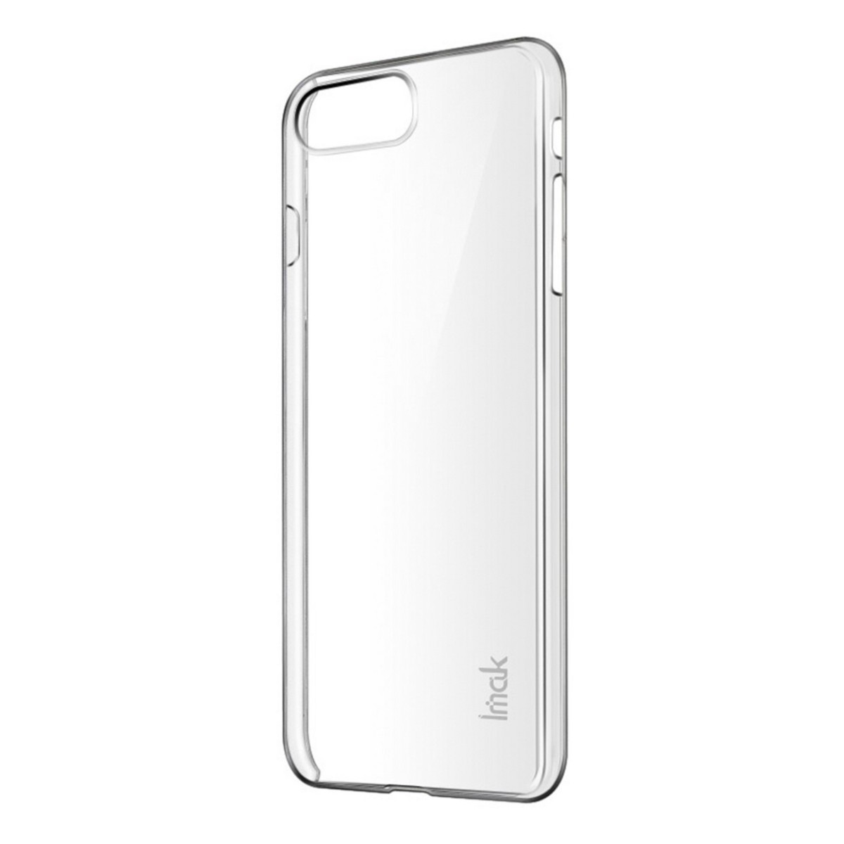 Carcasa Funda Dura Transparente Imak para Iphone 7 Plus / 8 Plus