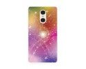 Funda Gel Tpu para Xiaomi Redmi Pro 5.5" Diseño Abstracto Dibujos