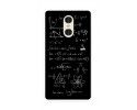 Funda Gel Tpu para Xiaomi Redmi Pro 5.5" Diseño Formulas Dibujos