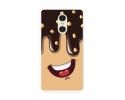 Funda Gel Tpu para Xiaomi Redmi Pro 5.5" Diseño Helado Chocolate Dibujos