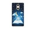 Funda Gel Tpu para Xiaomi Redmi Pro 5.5" Diseño Libro-Cuentos Dibujos