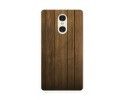 Funda Gel Tpu para Xiaomi Redmi Pro 5.5" Diseño Madera Dibujos