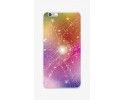 Funda Gel Tpu para Iphone 6 / 6S Diseño Abstracto Dibujos