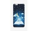 Funda Gel Tpu para Iphone 6 / 6S Diseño Libro-Cuentos Dibujos