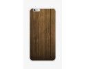 Funda Gel Tpu para Iphone 6 / 6S Diseño Madera Dibujos