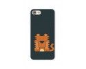 Funda Gel Tpu para Iphone 7 /  8 Diseño Tigre Dibujos