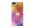 Funda Gel Tpu para Iphone 7 Plus / 8 Plus Diseño Abstracto Dibujos
