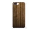 Funda Gel Tpu para Iphone 7 Plus / 8 Plus Diseño Madera Dibujos
