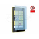 3 X Protector Pantalla Anti-Glare Nokia Lumia 520