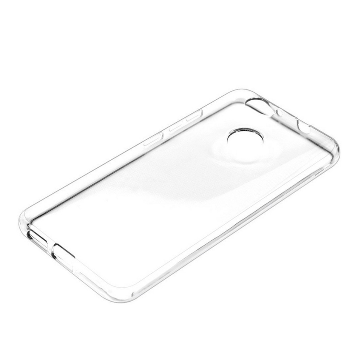Funda Gel Tpu Fina Ultra-Thin 0,3mm Transparente para Huawei Nova
