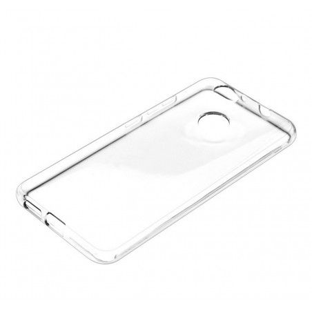 Funda Gel Tpu Fina Ultra-Thin 0,3mm Transparente para Huawei Nova