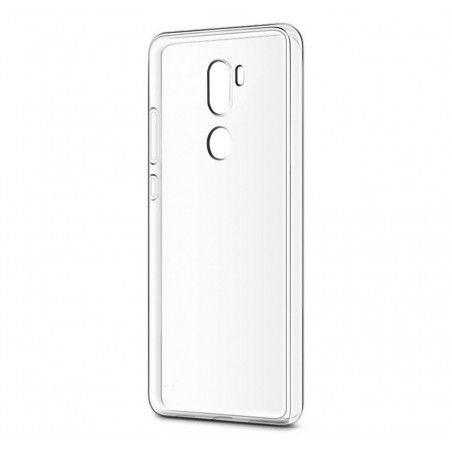 Funda Gel Tpu Fina Ultra-Thin 0,3mm Transparente para Xiaomi Mi 5S Plus