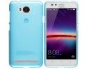 Funda Gel Tpu para Huawei Y3 II Color Azul