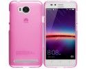 Funda Gel Tpu para Huawei Y3 II Color Rosa