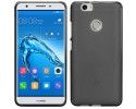 Funda Gel Tpu para Huawei Nova Color Negra