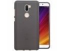 Funda Gel Tpu para Xiaomi Mi 5S Plus Color Negra