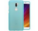 Funda Gel Tpu para Xiaomi Mi 5S Plus Color Azul