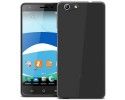 Funda Gel Tpu para Orange Dive 71 / Zte Blade A506 Color Negra