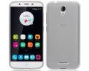 Funda Gel Tpu para Zte Blade A310 Color Transparente