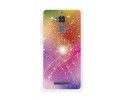 Funda Gel Tpu para Asus Zenfone 3 Max Zc520Tl Diseño Abstracto Dibujos