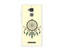 Funda Gel Tpu para Asus Zenfone 3 Max Zc520Tl Diseño Atrapasueños Dibujos