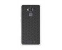 Funda Gel Tpu para Asus Zenfone 3 Max Zc520Tl Diseño Metal Dibujos