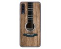 Funda Gel Tpu para Samsung Galaxy A50 / A50s / A30s diseño Madera 11 Dibujos