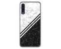 Funda Gel Tpu para Samsung Galaxy A50 / A50s / A30s diseño Mármol 01 Dibujos