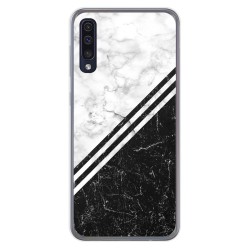 Funda Gel Tpu para Samsung Galaxy A50 / A50s / A30s diseño Mármol 01 Dibujos