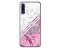 Funda Gel Tpu para Samsung Galaxy A50 / A50s / A30s diseño Mármol 03 Dibujos