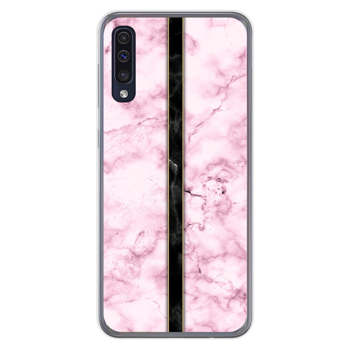 Funda Gel Tpu para Samsung Galaxy A50 / A50s / A30s diseño Mármol 04 Dibujos