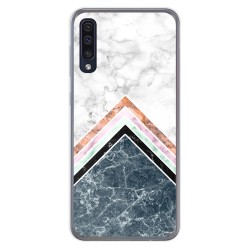 Funda Gel Tpu para Samsung Galaxy A50 / A50s / A30s diseño Mármol 05 Dibujos