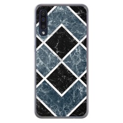 Funda Gel Tpu para Samsung Galaxy A50 / A50s / A30s diseño Mármol 06 Dibujos