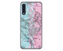 Funda Gel Tpu para Samsung Galaxy A50 / A50s / A30s diseño Mármol 08 Dibujos