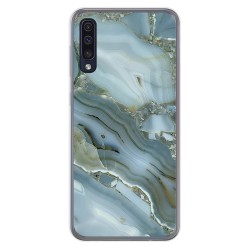 Funda Gel Tpu para Samsung Galaxy A50 / A50s / A30s diseño Mármol 09 Dibujos