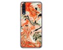 Funda Gel Tpu para Samsung Galaxy A50 / A50s / A30s diseño Mármol 12 Dibujos