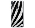 Funda Gel Tpu para Asus Zenfone Max (M2) diseño Animal 02 Dibujos