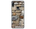 Funda Gel Tpu para Asus Zenfone Max (M2) diseño Ladrillo 03 Dibujos