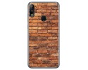 Funda Gel Tpu para Asus Zenfone Max (M2) diseño Ladrillo 04 Dibujos