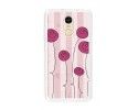 Funda Gel Tpu para Xiaomi Redmi Note 4 / Note 4 Pro Diseño Flores Vintage Dibujos