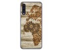 Funda Gel Tpu para Samsung Galaxy A50 / A50s / A30s diseño Madera 07 Dibujos