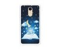 Funda Gel Tpu para Xiaomi Redmi Note 4 / Note 4 Pro Diseño Libro-Cuentos Dibujos